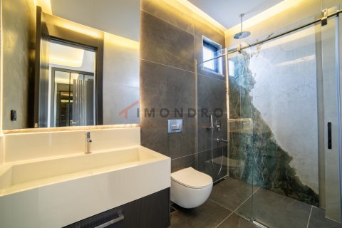 4+1 Villa i Dosemealti, Antalya, Tyrkiet Nr. 187223 - 22