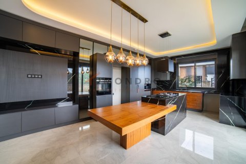 4+1 Villa i Dosemealti, Antalya, Tyrkiet Nr. 187223 - 8