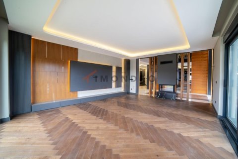 4+1 Villa i Dosemealti, Antalya, Tyrkiet Nr. 187223 - 5