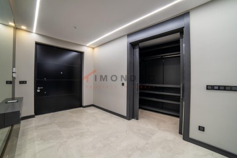 4+1 Villa i Dosemealti, Antalya, Tyrkiet Nr. 187223 - 14