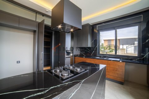 4+1 Villa i Dosemealti, Antalya, Tyrkiet Nr. 187223 - 7