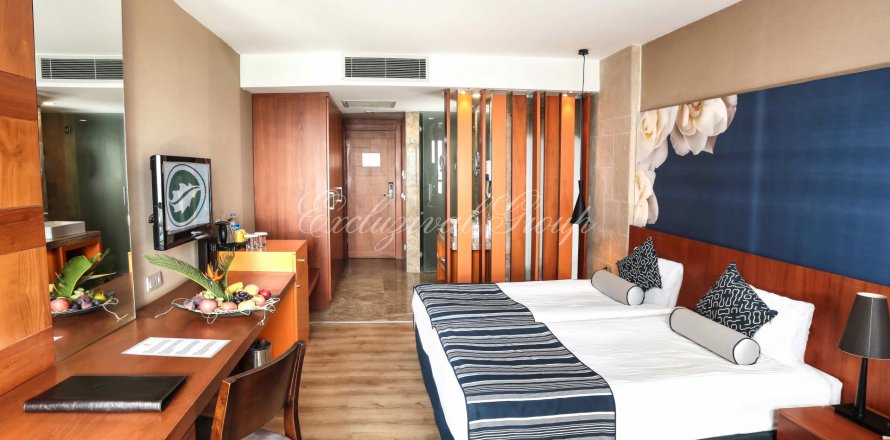 Hotell  i Bodrum, Mugla, Tyrkia Nr. 179056