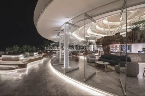 Villa  i Bodrum, Mugla, Turkiet Nr. 179014 - 5