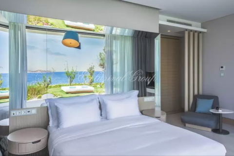 Villa  i Bodrum, Mugla, Turkiet Nr. 179014 - 11