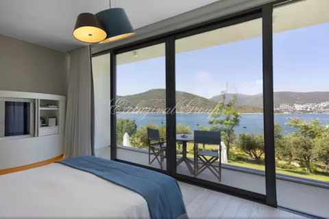 Villa  i Bodrum, Mugla, Turkiet Nr. 179014 - 8