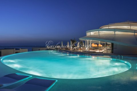 Villa  i Bodrum, Mugla, Turkiet Nr. 179014 - 2