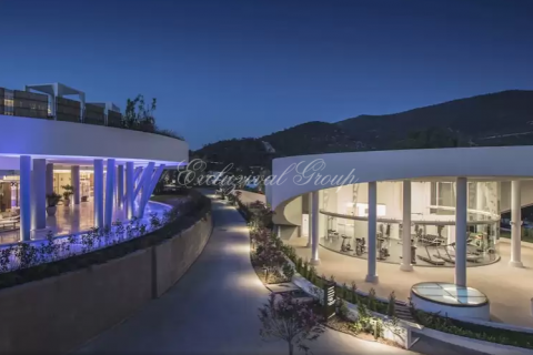 Villa  i Bodrum, Mugla, Turkiet Nr. 179014 - 3