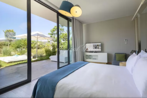 Villa  i Bodrum, Mugla, Turkiet Nr. 179014 - 10