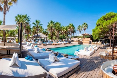 Villa  i Bodrum, Mugla, Turkiet Nr. 179014 - 17