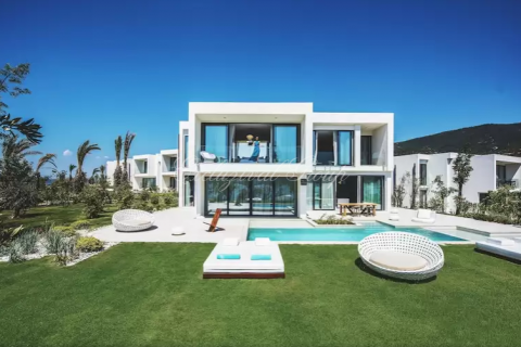 Villa  i Bodrum, Mugla, Turkiet Nr. 179014 - 12