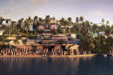 2+1 Villa  in Bodrum, Mugla, Turkey No. 179057