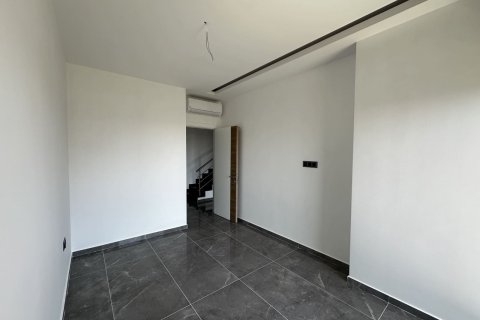1+1 Lejlighed i Avsallar, Antalya, Tyrkiet Nr. 47546 - 29