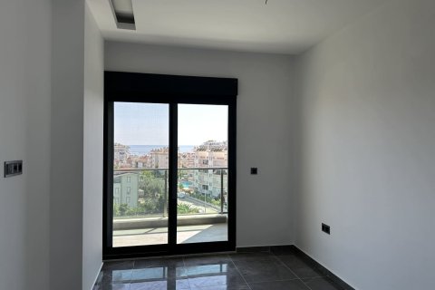 1+1 Lejlighed i Avsallar, Antalya, Tyrkiet Nr. 47546 - 28