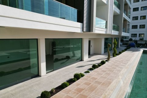 1+1 Lejlighed i Avsallar, Antalya, Tyrkiet Nr. 47546 - 10