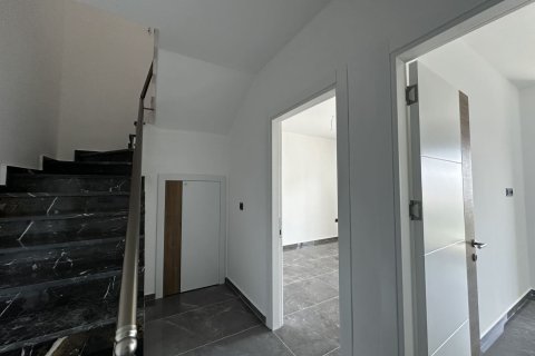 1+1 Lejlighed i Avsallar, Antalya, Tyrkiet Nr. 47546 - 26