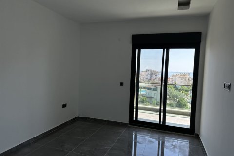 1+1 Lejlighed i Avsallar, Antalya, Tyrkiet Nr. 47546 - 30