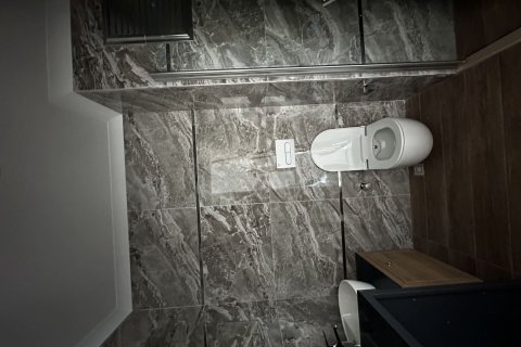 1+1 Lejlighed i Avsallar, Antalya, Tyrkiet Nr. 47546 - 27