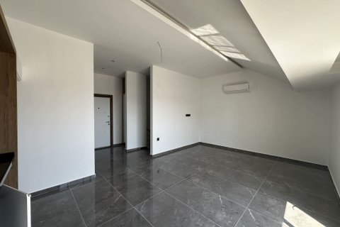 1+1 Lejlighed i Avsallar, Antalya, Tyrkiet Nr. 47546 - 25