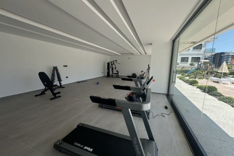 1+1 Lejlighed i Avsallar, Antalya, Tyrkiet Nr. 47546 - 17
