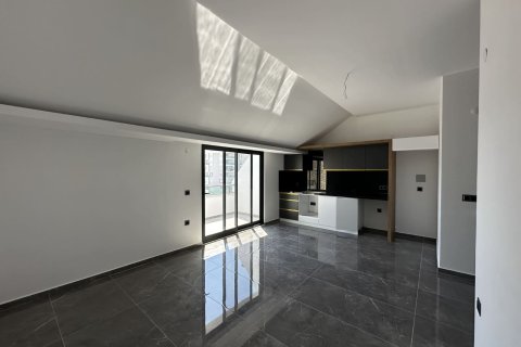 1+1 Lejlighed i Avsallar, Antalya, Tyrkiet Nr. 47546 - 24