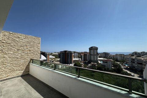 1+1 Lejlighed i Avsallar, Antalya, Tyrkiet Nr. 47546 - 22
