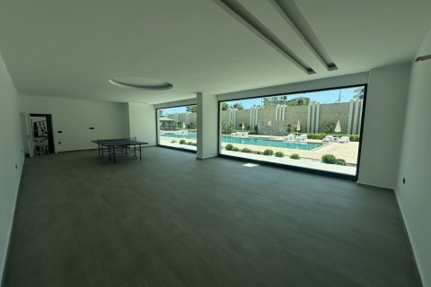 1+1 Lejlighed i Avsallar, Antalya, Tyrkiet Nr. 47546 - 19
