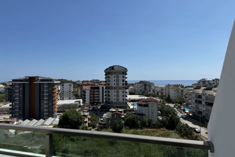 1+1 Lejlighed i Avsallar, Antalya, Tyrkiet Nr. 47546 - 23