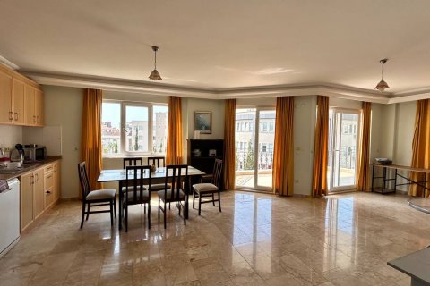 Leilighet i Cikcilli, Antalya, Tyrkia Nr. 171821 - 4