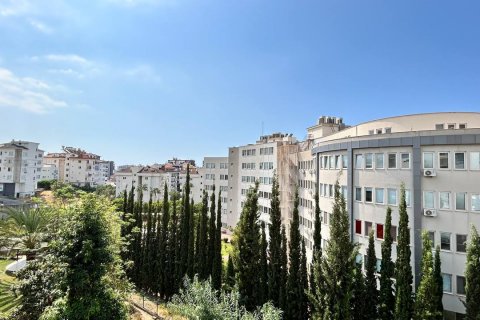 Leilighet i Cikcilli, Antalya, Tyrkia Nr. 171821 - 10