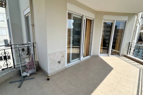 Leilighet i Cikcilli, Antalya, Tyrkia Nr. 171821 - 8