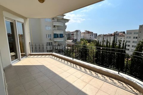 Leilighet i Cikcilli, Antalya, Tyrkia Nr. 171821 - 7