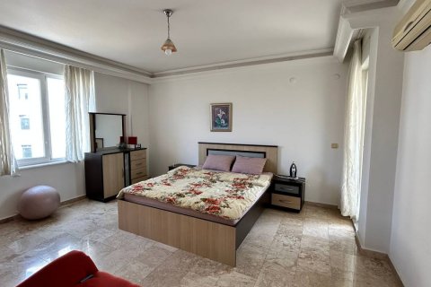 Leilighet i Cikcilli, Antalya, Tyrkia Nr. 171821 - 17