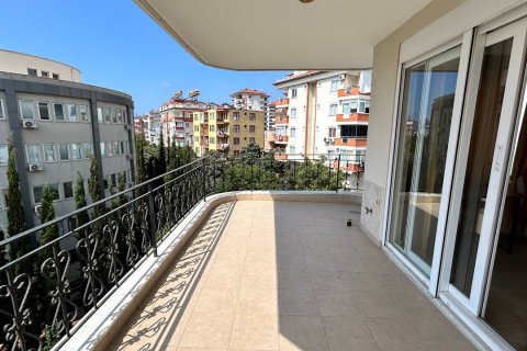 Leilighet i Cikcilli, Antalya, Tyrkia Nr. 171821 - 6