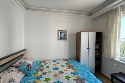 Leilighet i Cikcilli, Antalya, Tyrkia Nr. 171821 - 15