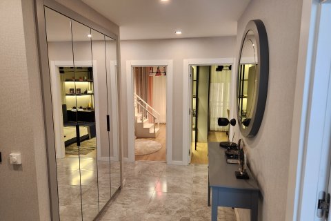 2+1 Lejlighed  i Istanbul, Tyrkiet Nr. 171820 - 27
