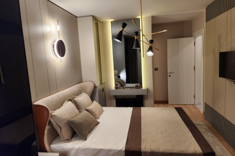 2+1 Lejlighed  i Istanbul, Tyrkiet Nr. 171820 - 30