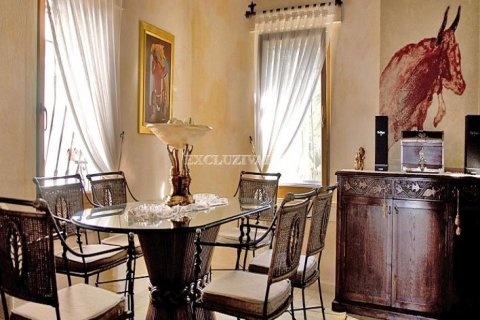 3+1 Villa  in Bodrum, Mugla, Türkei Nr. 178596 - 4
