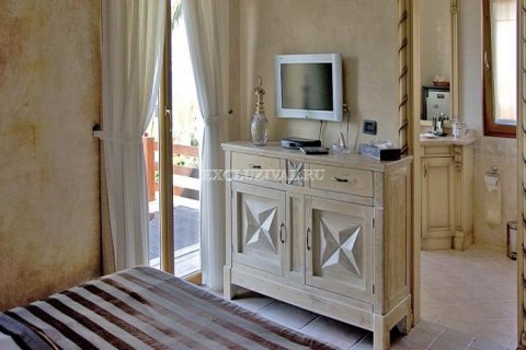 3+1 Villa  in Bodrum, Mugla, Türkei Nr. 178596 - 7
