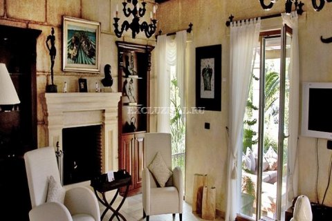 3+1 Villa  in Bodrum, Mugla, Türkei Nr. 178596 - 5