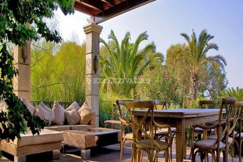 3+1 Villa  in Bodrum, Mugla, Türkei Nr. 178596 - 2