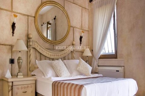 3+1 Villa  in Bodrum, Mugla, Türkei Nr. 178596 - 6