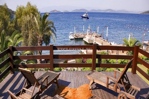 3+1 Villa  in Bodrum, Mugla, Türkei Nr. 178596 - 9