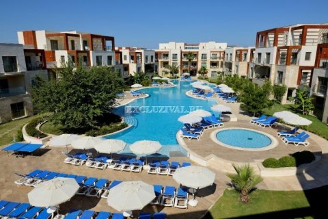 Daire 3+1 Bodrum, Muğla, Türkiye №178595 - 19