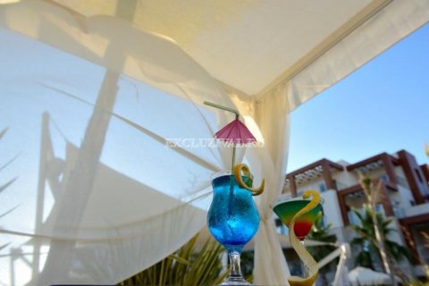 Daire 3+1 Bodrum, Muğla, Türkiye №178595 - 10