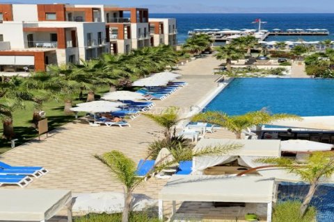 Daire 3+1 Bodrum, Muğla, Türkiye №178595 - 24
