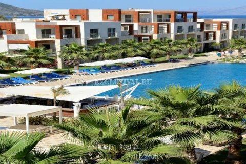 Daire 3+1 Bodrum, Muğla, Türkiye №178595 - 23
