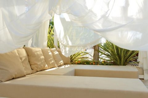 Daire 3+1 Bodrum, Muğla, Türkiye №178595 - 9