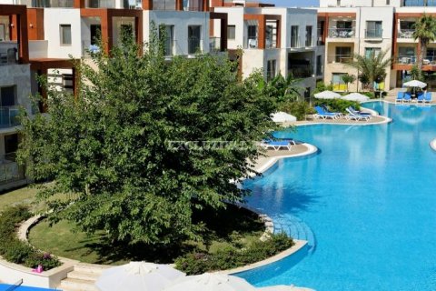Daire 3+1 Bodrum, Muğla, Türkiye №178595 - 20