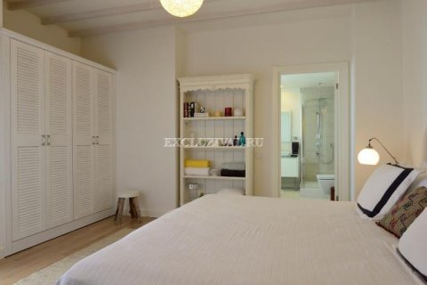 Daire 3+1 Bodrum, Muğla, Türkiye №178595 - 4