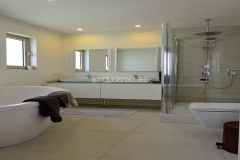 Daire 3+1 Bodrum, Muğla, Türkiye №178595 - 2